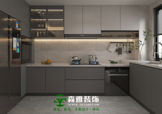 柏庄春暖花开118平